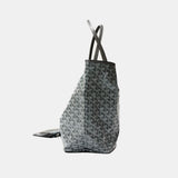 Goyard Saint Louis PM Gray Tote Bag