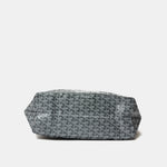 Goyard Saint Louis PM Gray Tote Bag