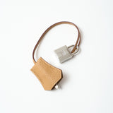 Hermès Birkin 25 Biscuit Togo PHW