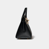 Hermès Birkin Sellier 25 Black Epsom GHW