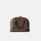 Louis Vuitton Alma BB Damier Ebene