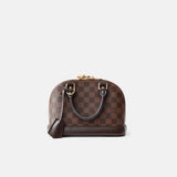 Louis Vuitton Alma BB Damier Ebene