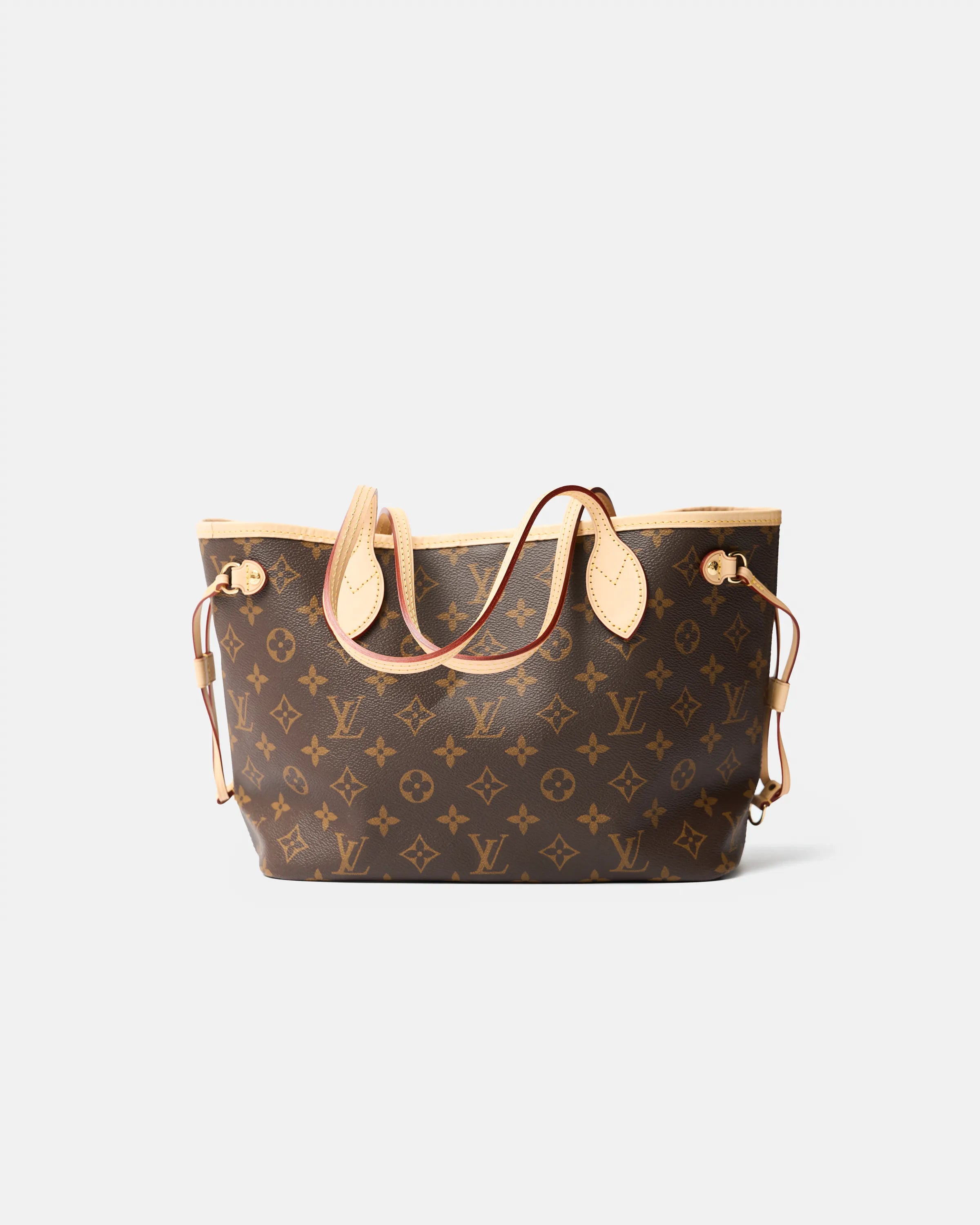 Louis Vuitton Neverfull PM Monogram