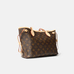 Louis Vuitton Neverfull PM Monogram
