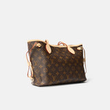 Louis Vuitton Neverfull PM Monogram