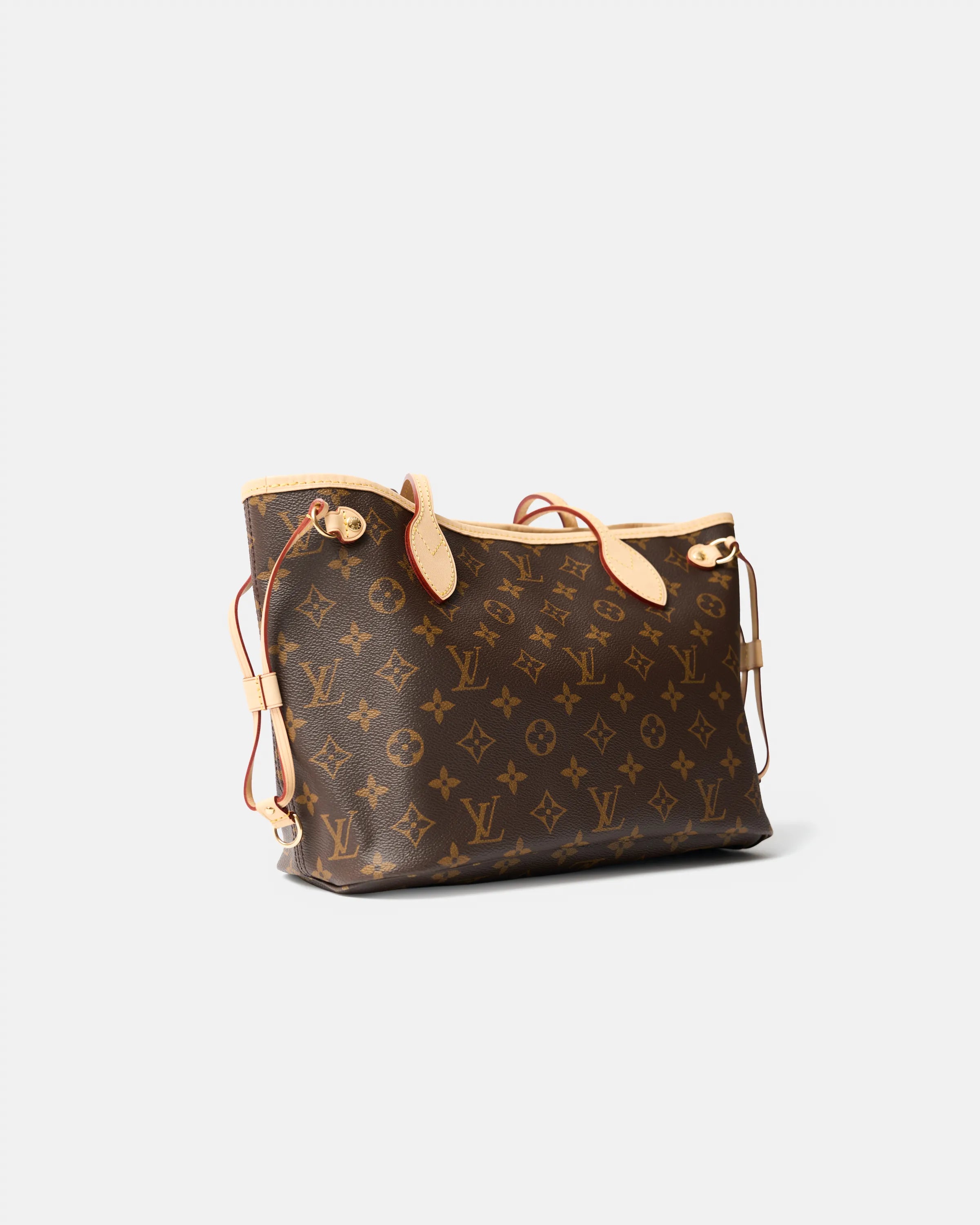 Louis Vuitton Neverfull PM Monogram