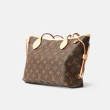 Louis Vuitton Neverfull PM Monogram