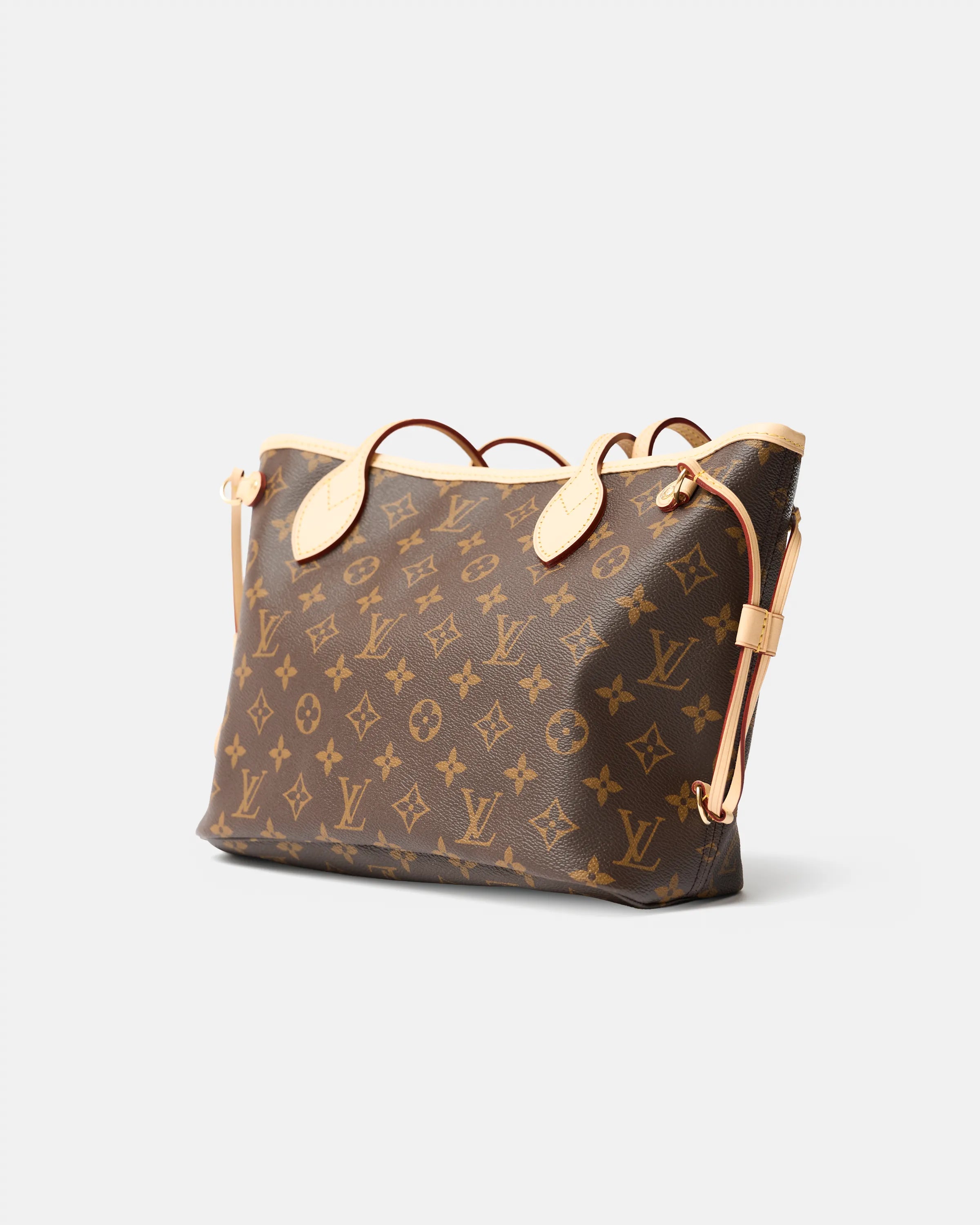 Louis Vuitton Neverfull PM Monogram