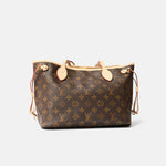 Louis Vuitton Neverfull PM Monogram