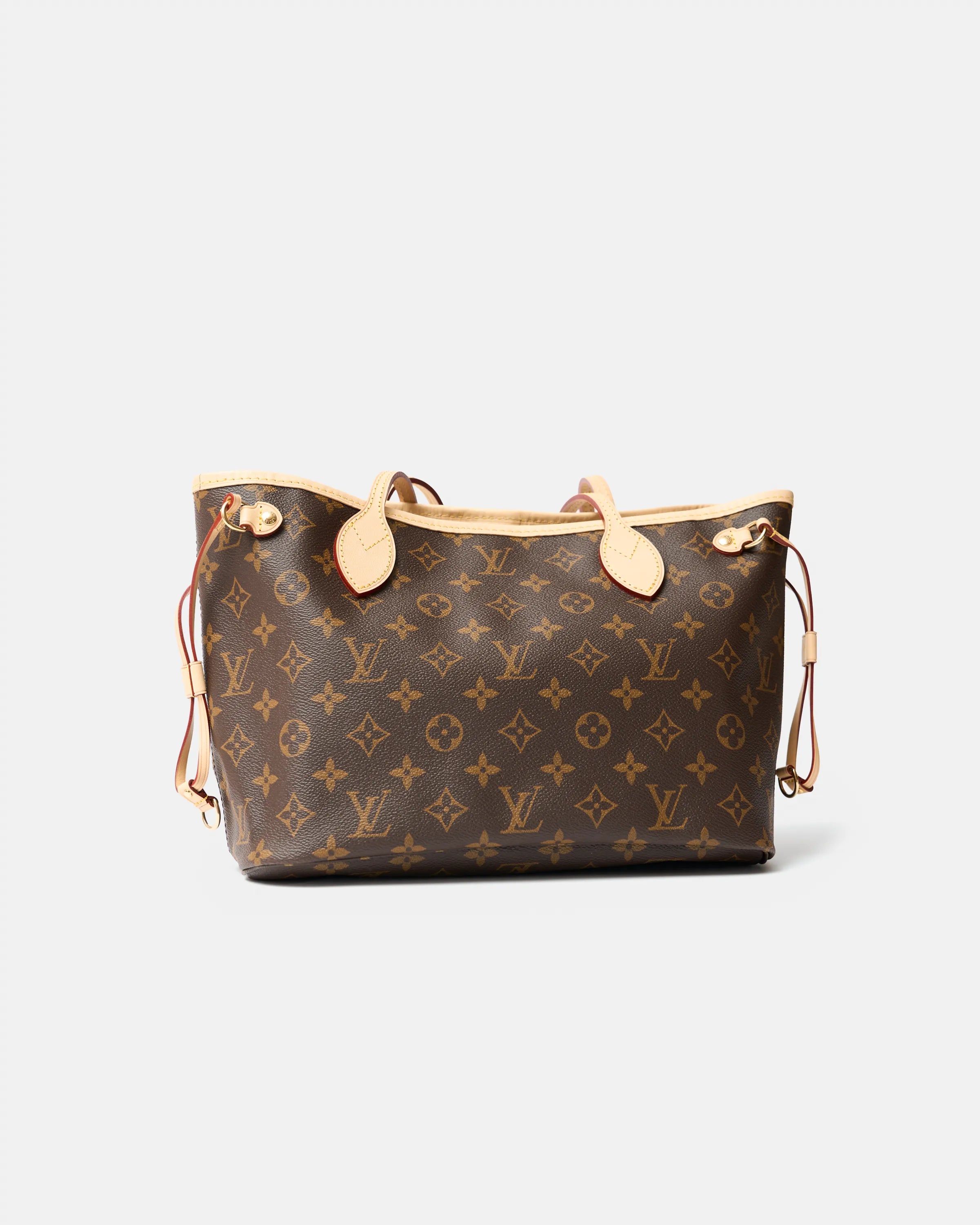 Louis Vuitton Neverfull PM Monogram