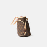 Louis Vuitton Neverfull PM Monogram