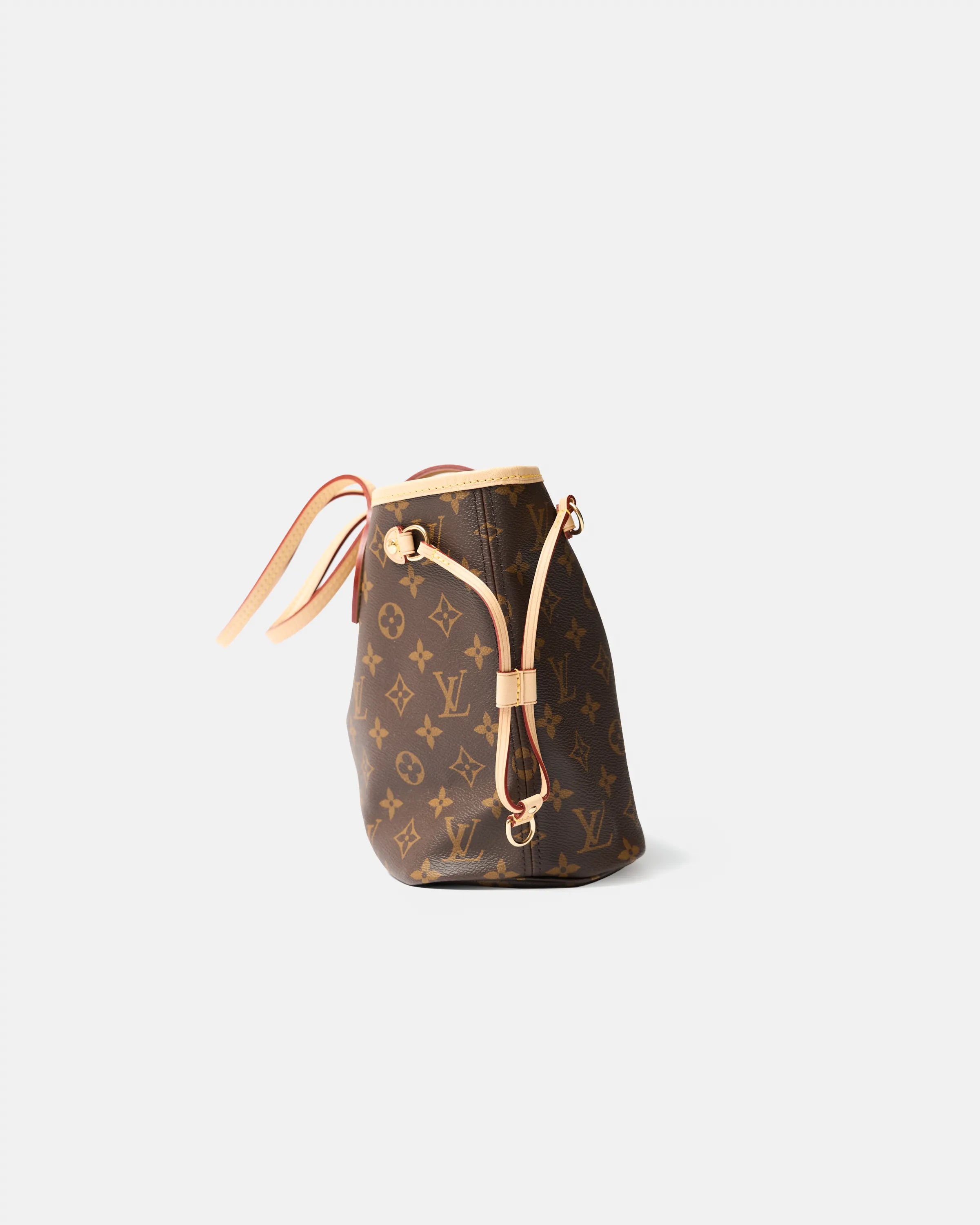 Louis Vuitton Neverfull PM Monogram