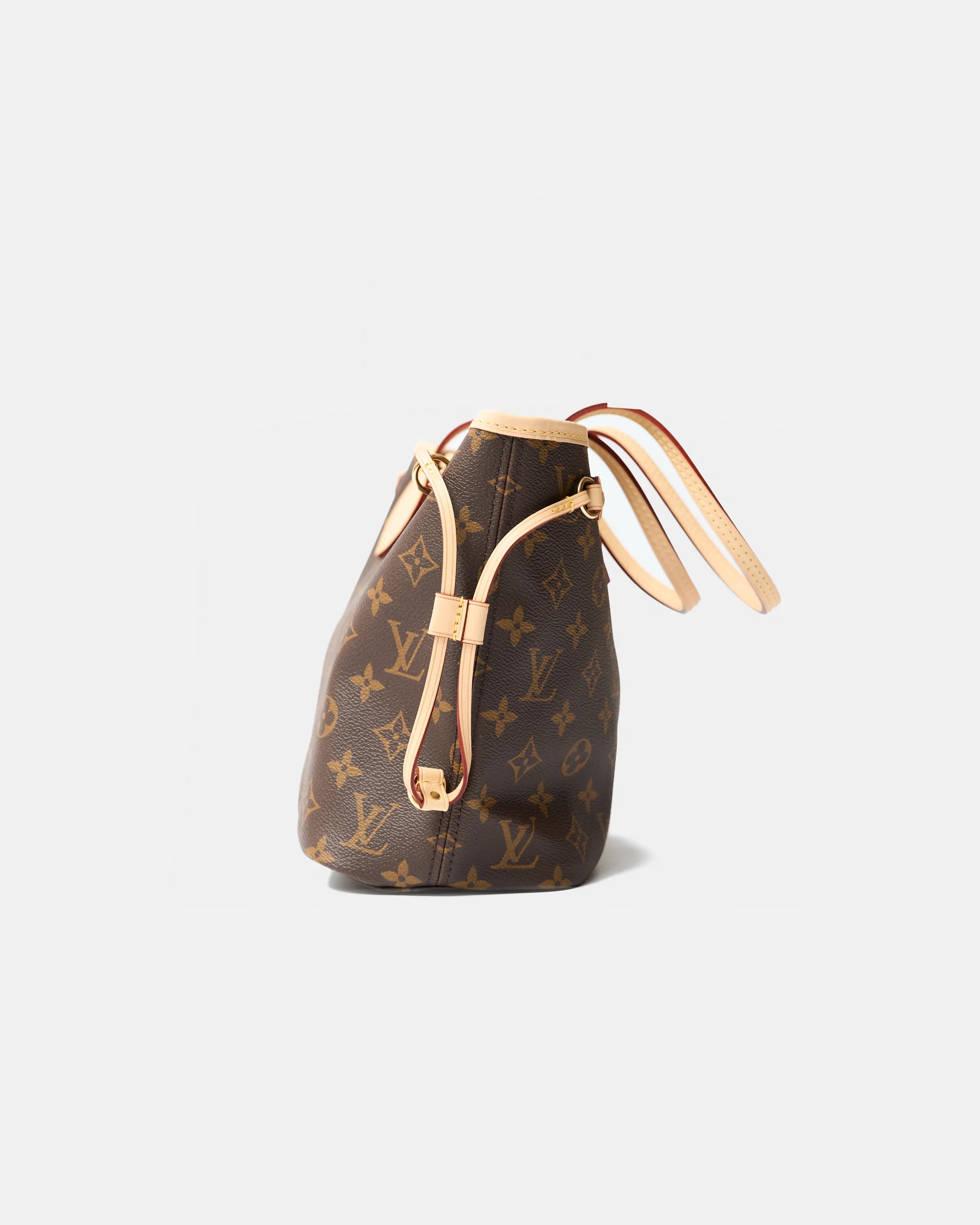 Louis Vuitton Neverfull PM Monogram