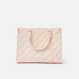 Louis Vuitton OnTheGo PM Light Pink Monogram