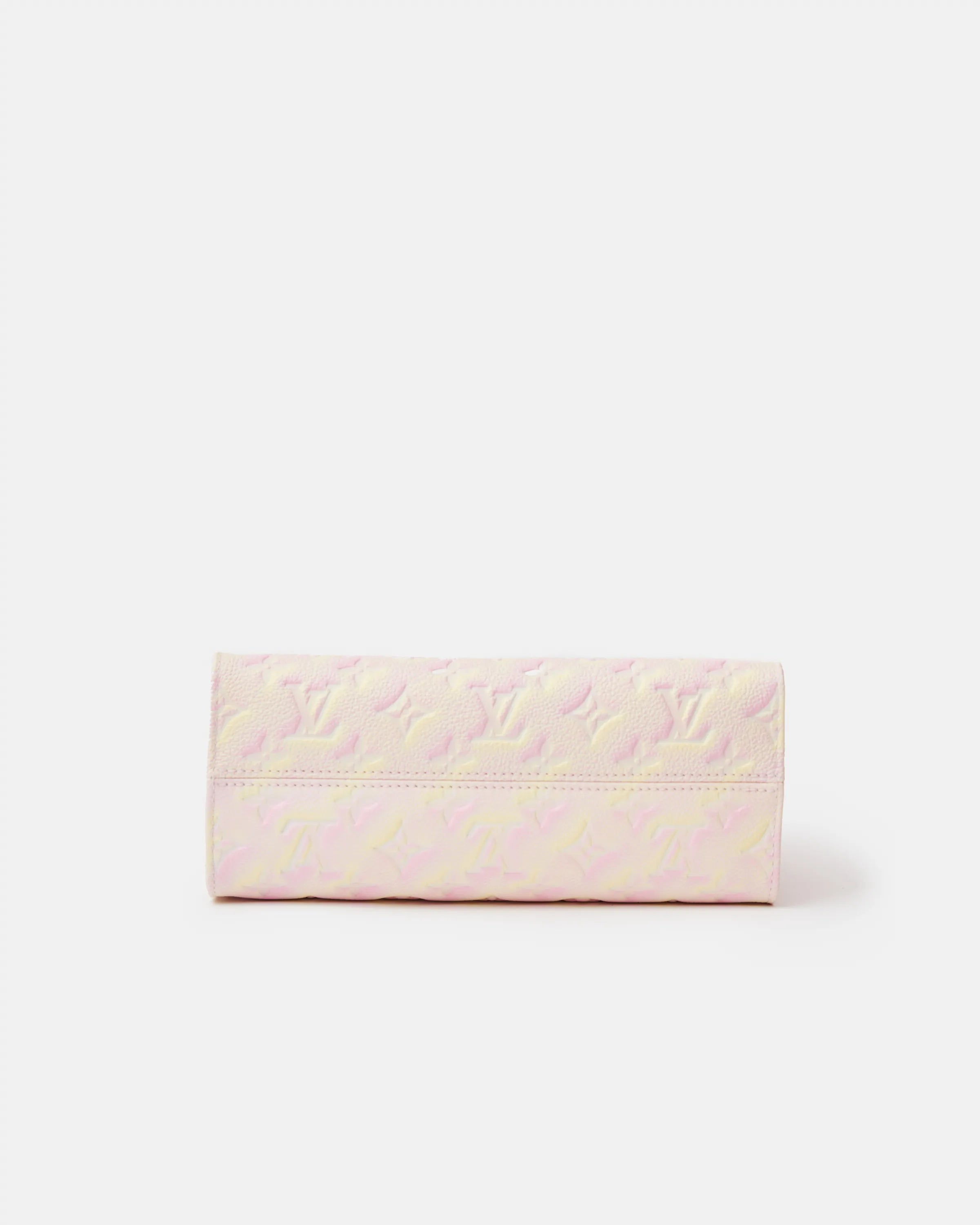 Louis Vuitton OnTheGo PM Light Pink Monogram