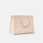 Louis Vuitton OnTheGo PM Light Pink Monogram