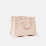 Louis Vuitton OnTheGo PM Light Pink Monogram