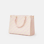 Louis Vuitton OnTheGo PM Light Pink Monogram