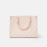 Louis Vuitton OnTheGo PM Light Pink Monogram