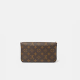 Louis Vuitton Monogram Pochette Felicie