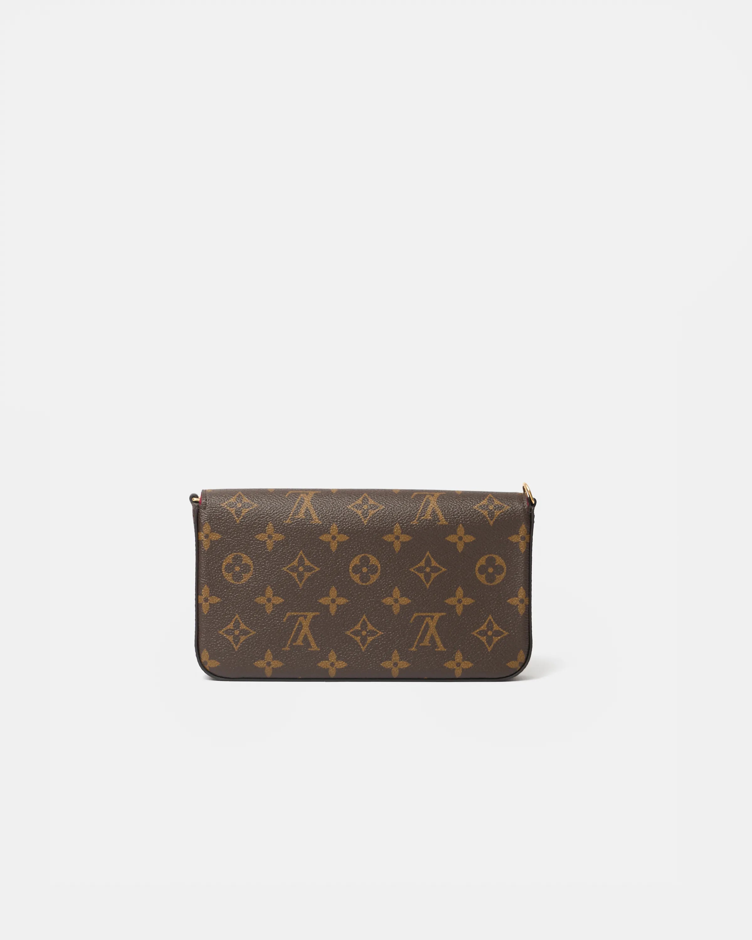 Louis Vuitton Monogram Pochette Felicie