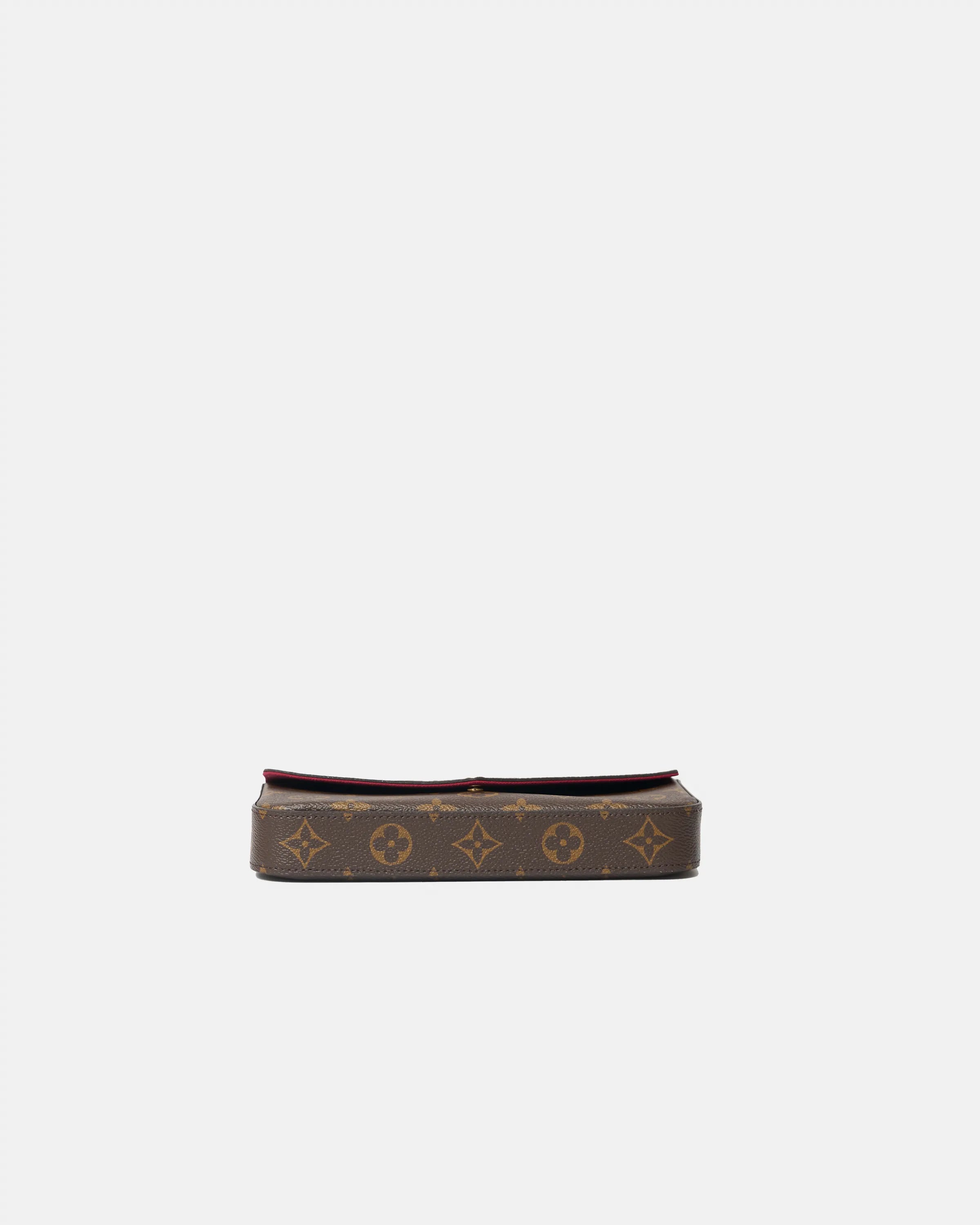 Louis Vuitton Monogram Pochette Felicie