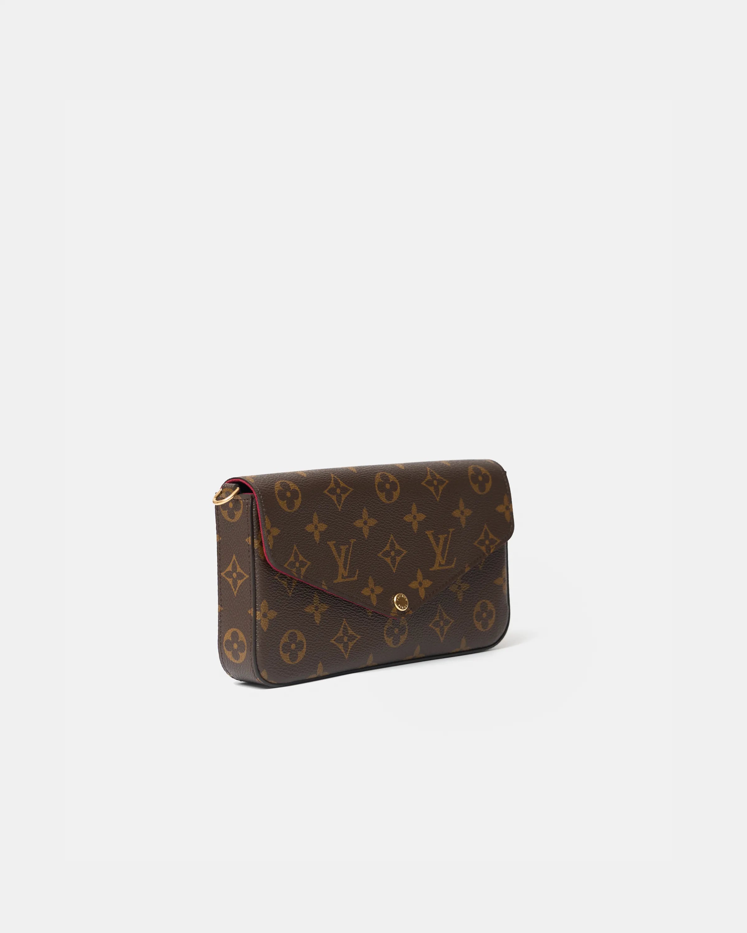Louis Vuitton Monogram Pochette Felicie
