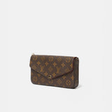 Louis Vuitton Monogram Pochette Felicie