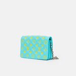 Louis Vuitton Pochette Coussin Turquoise