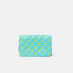 Louis Vuitton Pochette Coussin Turquoise