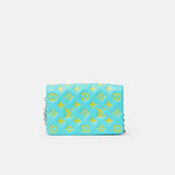 Louis Vuitton Pochette Coussin Turquoise