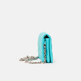 Louis Vuitton Pochette Coussin Turquoise