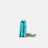 Louis Vuitton Pochette Coussin Turquoise