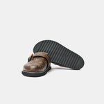 Louis Vuitton Cosy Comfort Clog Monogram