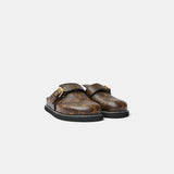 Louis Vuitton Cosy Comfort Clog Monogram