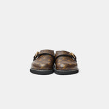 Louis Vuitton Cosy Comfort Clog Monogram