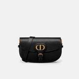 Dior Bobby East-West Bag Black