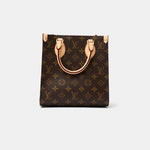 Louis Vuitton Sac Plat BB Monogram