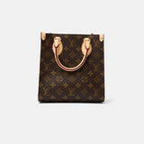 Louis Vuitton Sac Plat BB Monogram