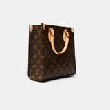 Louis Vuitton Sac Plat BB Monogram