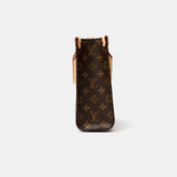 Louis Vuitton Sac Plat BB Monogram