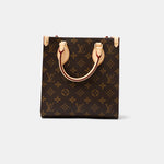 Louis Vuitton Sac Plat BB Monogram