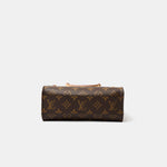 Louis Vuitton Sac Plat BB Monogram