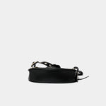 Balenciaga Le Cagole XS Black Leather Bag