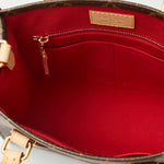 Louis Vuitton Sac Plat BB Monogram