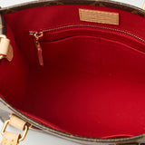 Louis Vuitton Sac Plat BB Monogram