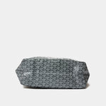 Goyard Saint Louis PM Gray Tote Bag
