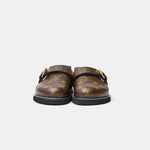 Louis Vuitton Cosy Comfort Clog Monogram 38