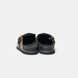 Louis Vuitton Cosy Comfort Clog Monogram 38