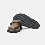 Louis Vuitton Cosy Comfort Clog Monogram 38